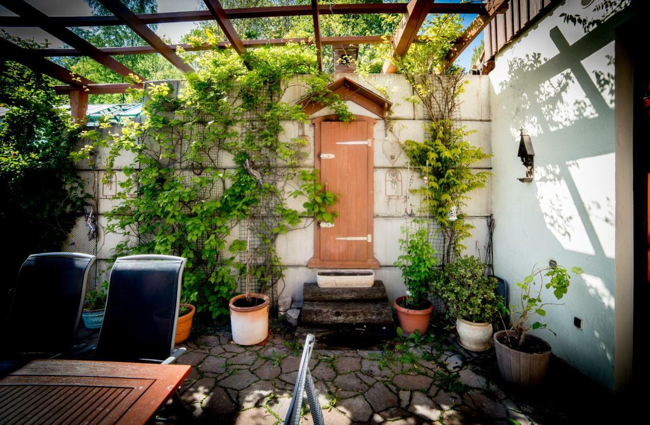 Apartamenty Romanowka Raszow Extérieur photo