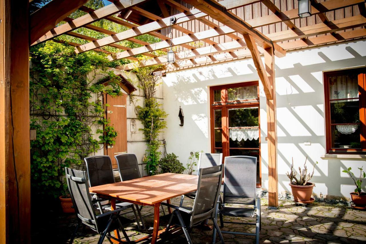 Apartamenty Romanowka Raszow Extérieur photo