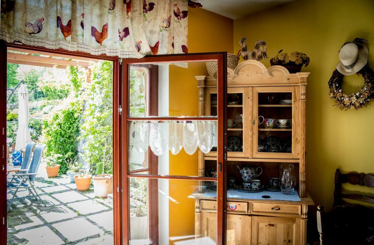 Apartamenty Romanowka Raszow Extérieur photo