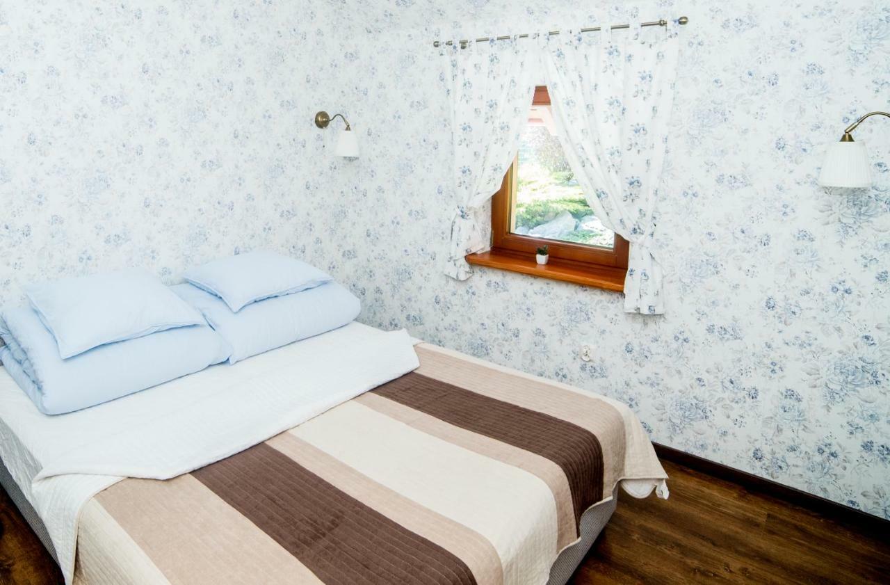Apartamenty Romanowka Raszow Extérieur photo